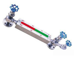 反應(yīng)釜玻璃液位計